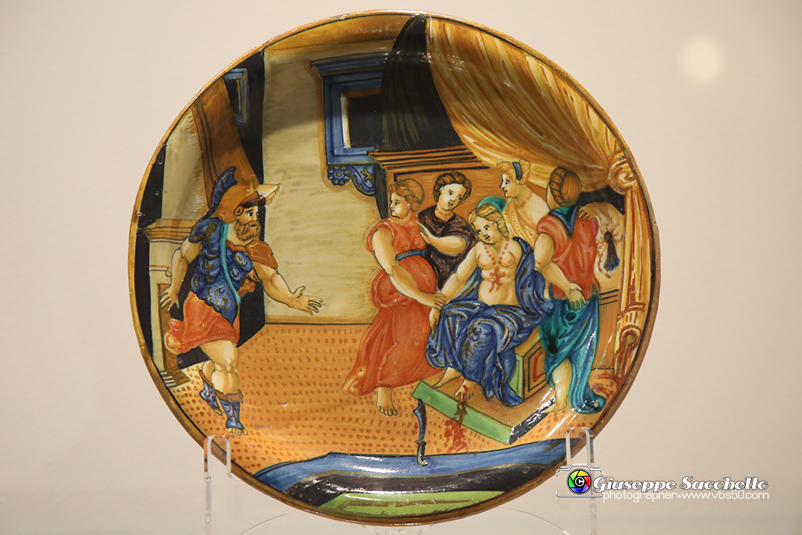 L'Italia del Rinascimento Lo splendore della maiolica_121.jpg